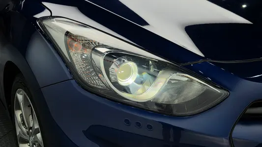 Hyundai i30() 1.6 GDI PYL 2013 23