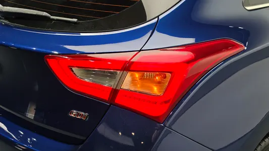 Hyundai i30() 1.6 GDI PYL 2013 24