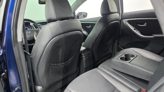 Hyundai i30() 1.6 GDI PYL 2013 28