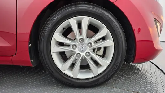 Hyundai i30() 1.6 GDI PYL 2013 5