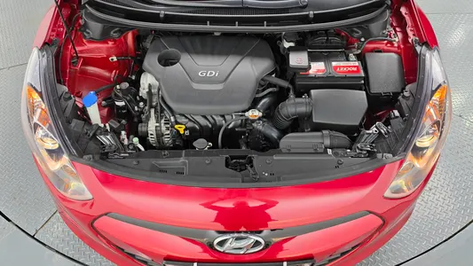 Hyundai i30() 1.6 GDI PYL 2013 6
