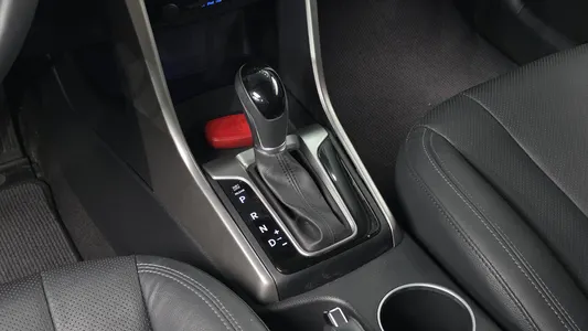 Hyundai i30() 1.6 GDI PYL 2013 9