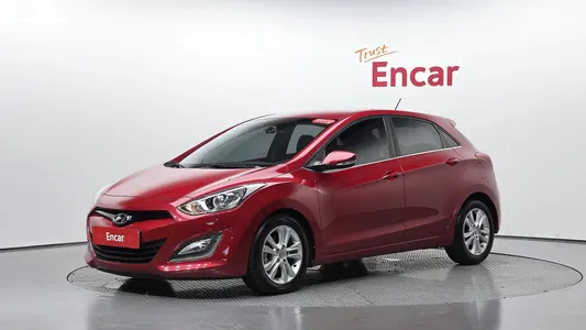 Hyundai i30() 1.6 GDI PYL 2013