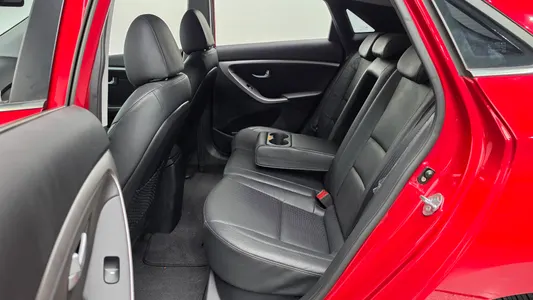 Hyundai i30() 1.6 GDI PYL 2013 11