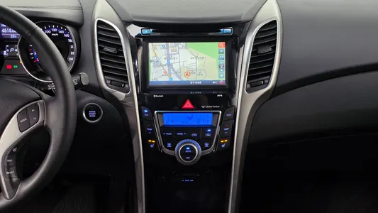 Hyundai i30() 1.6 GDI PYL 2013 14