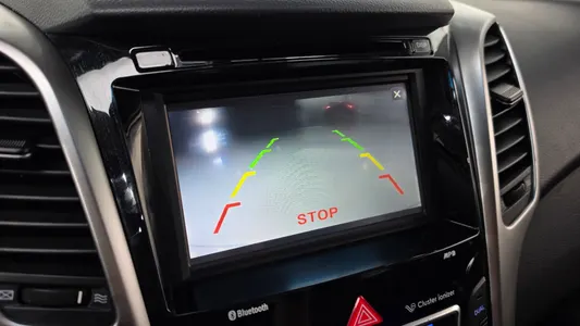 Hyundai i30() 1.6 GDI PYL 2013 15