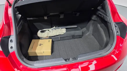 Hyundai i30() 1.6 GDI PYL 2013 20