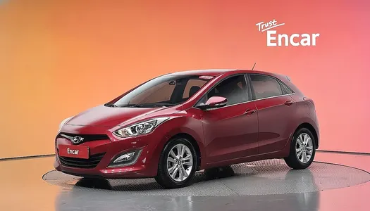 Hyundai i30() 1.6 GDI PYL 2013 21