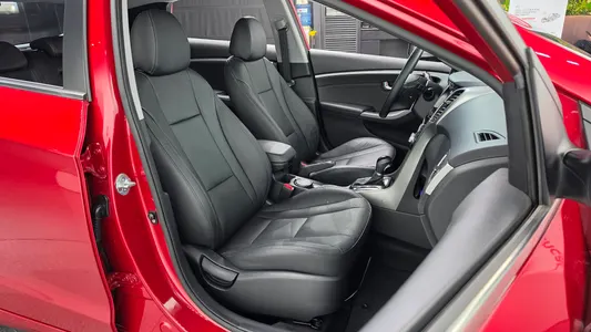 Hyundai i30() 1.6 GDI PYL 2013 27