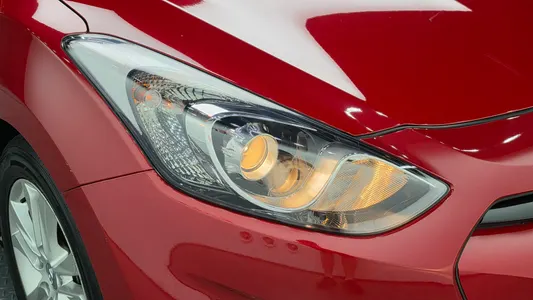 Hyundai i30() 1.6 GDI PYL 2013 23
