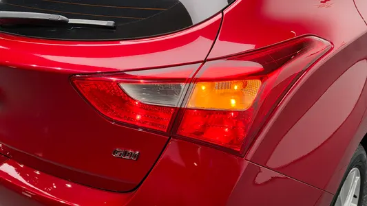 Hyundai i30() 1.6 GDI PYL 2013 24