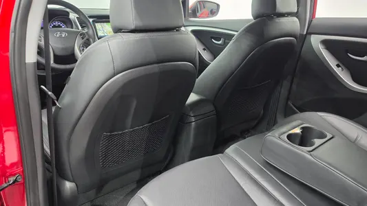 Hyundai i30() 1.6 GDI PYL 2013 28
