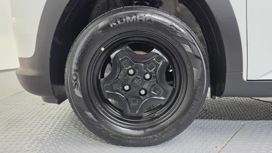 Hyundai Casper 2022 5