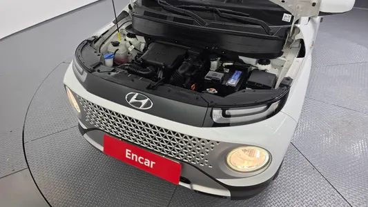 Hyundai Casper 2022 6