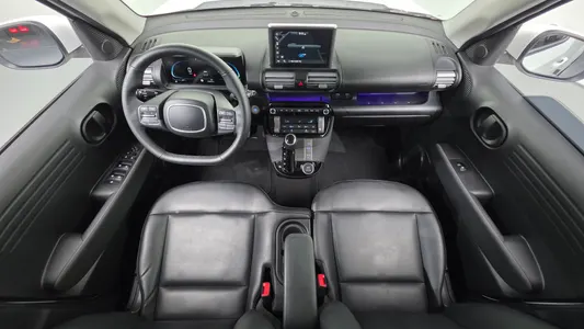 Hyundai Casper 2022 7