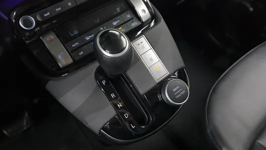 Hyundai Casper 2022 9