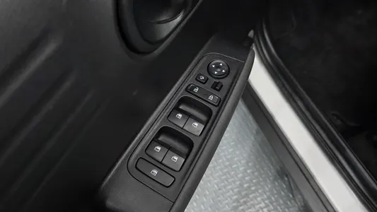 Hyundai Casper 2022 11