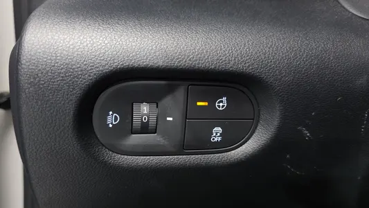 Hyundai Casper 2022 12