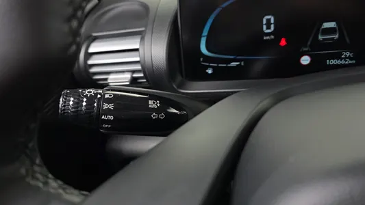 Hyundai Casper 2022 13