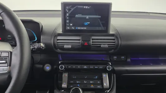 Hyundai Casper 2022 15
