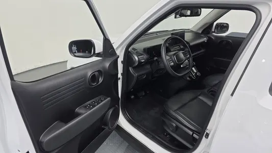 Hyundai Casper 2022 10