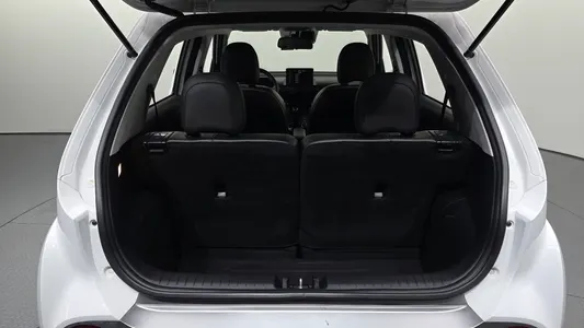 Hyundai Casper 2022 20