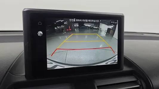 Hyundai Casper 2022 16