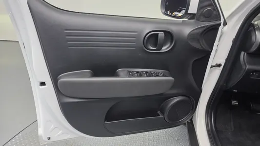 Hyundai Casper 2022 24