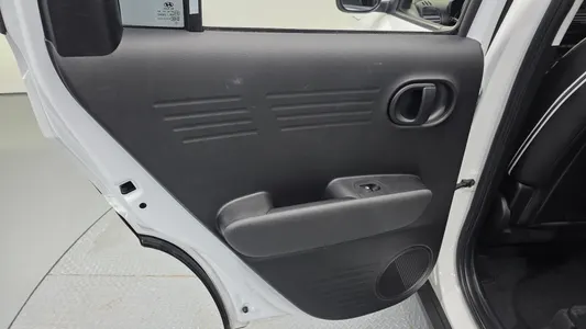 Hyundai Casper 2022 25