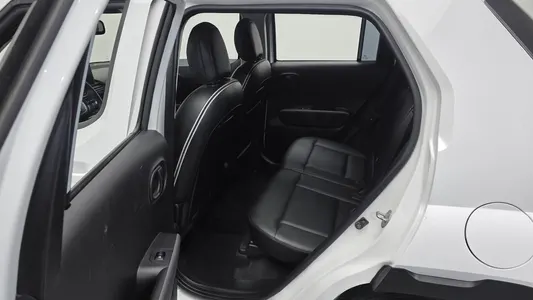 Hyundai Casper 2022 26