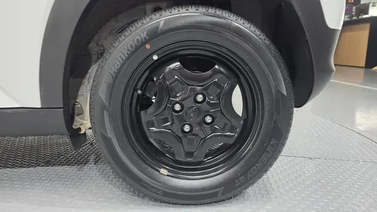Hyundai Casper 2022 21