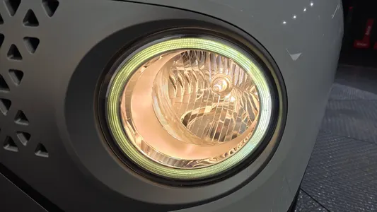 Hyundai Casper 2022 22