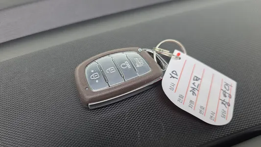 Hyundai Casper 2022 28