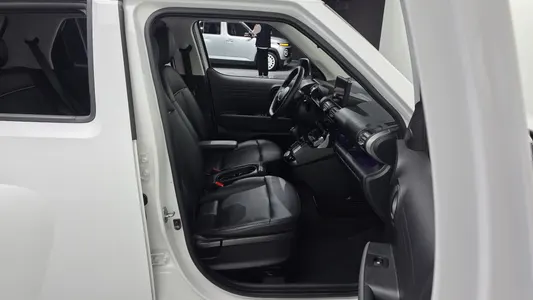Hyundai Casper 2022 29