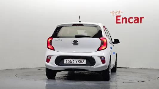 Kia (JA) LPi 2019 4