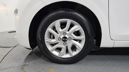 Kia (JA) LPi 2019 5