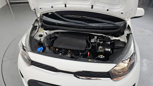 Kia (JA) LPi 2019 6