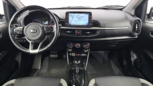 Kia (JA) LPi 2019 7