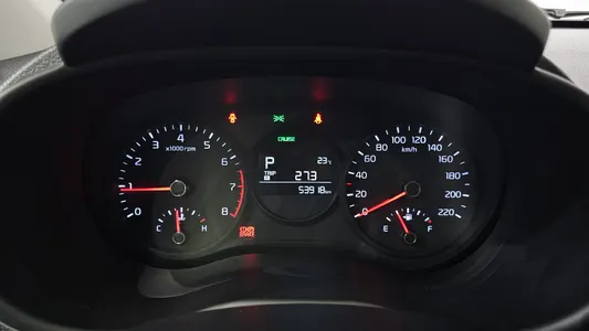 Kia (JA) LPi 2019 8
