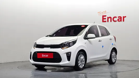 Kia (JA) LPi 2019