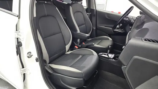 Kia (JA) LPi 2019 12