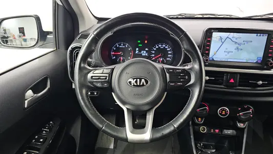 Kia (JA) LPi 2019 15