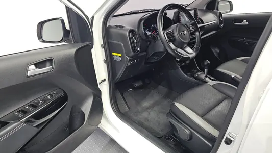 Kia (JA) LPi 2019 10