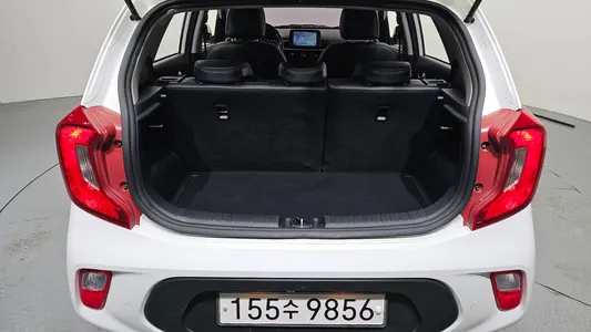 Kia (JA) LPi 2019 20