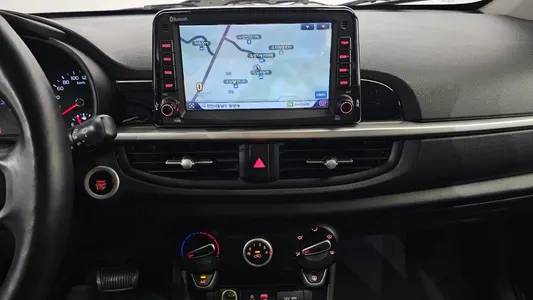 Kia (JA) LPi 2019 16