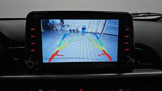 Kia (JA) LPi 2019 17