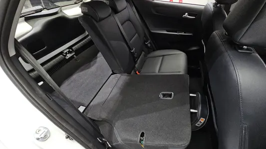 Kia (JA) LPi 2019 19