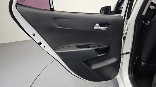 Kia (JA) LPi 2019 25