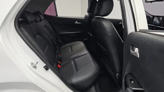 Kia (JA) LPi 2019 26