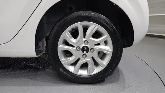 Kia (JA) LPi 2019 21